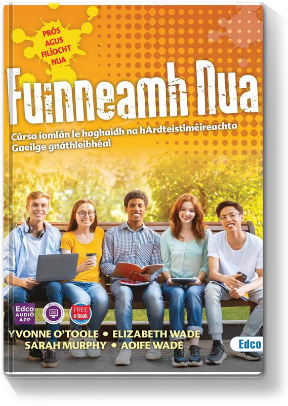 *Fuinneamh Nua 2025*