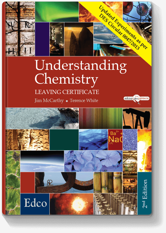 Understanding Chemistry 2nd Edition 2014