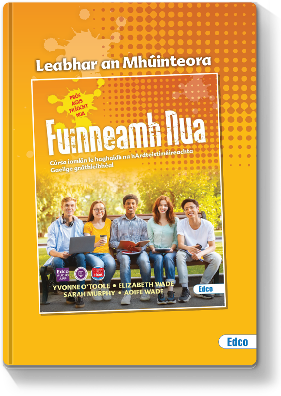 Fuinneamh Nua TRB 2025
