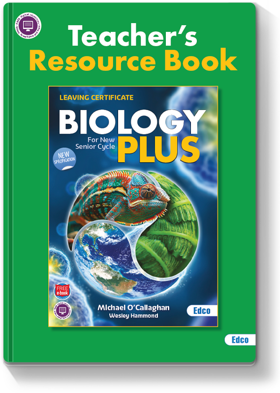 New Biology Plus TRB