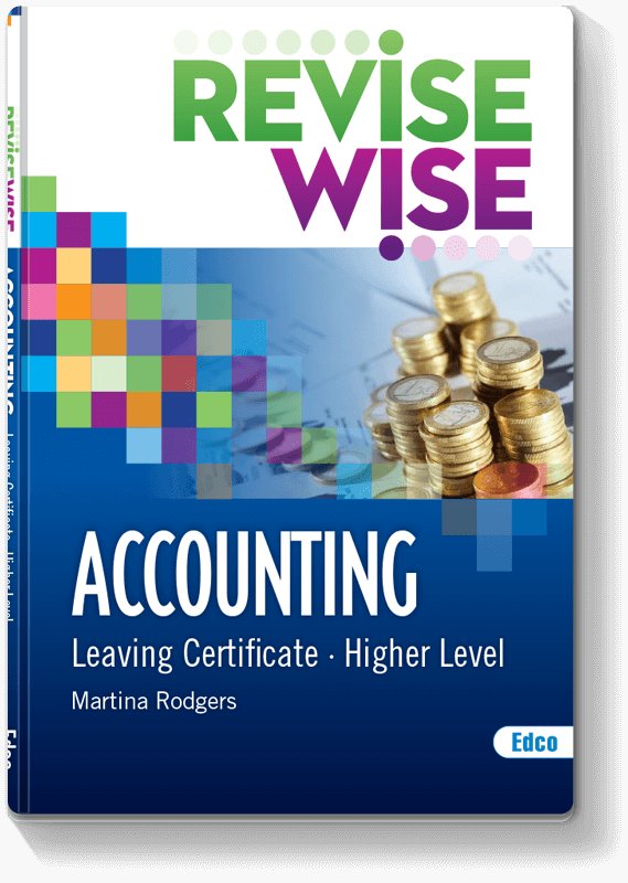 RW LC Accounting 2014