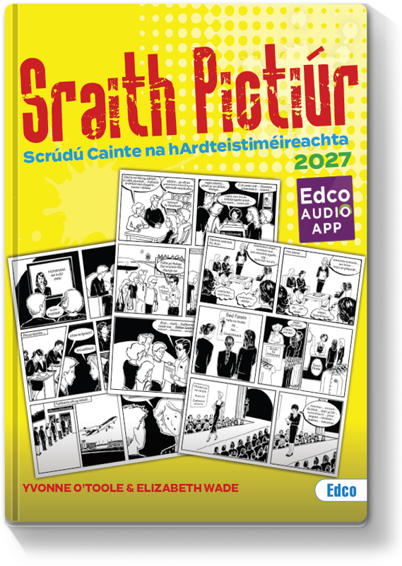 Sraith Pictiúr 2027