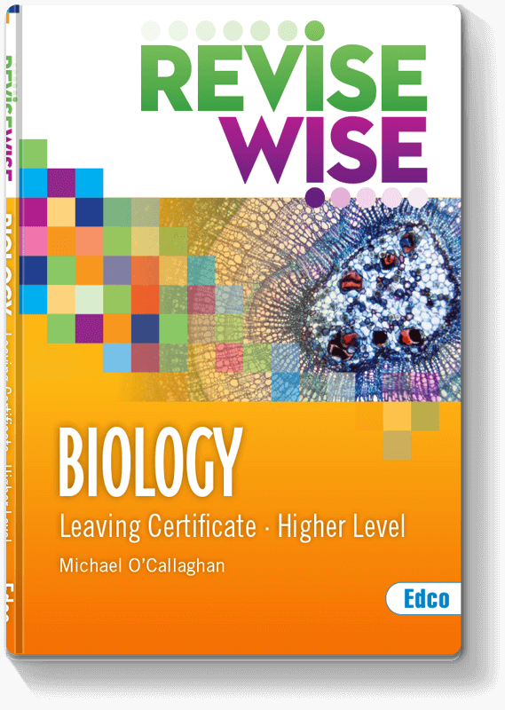 RW LC Biology 2014