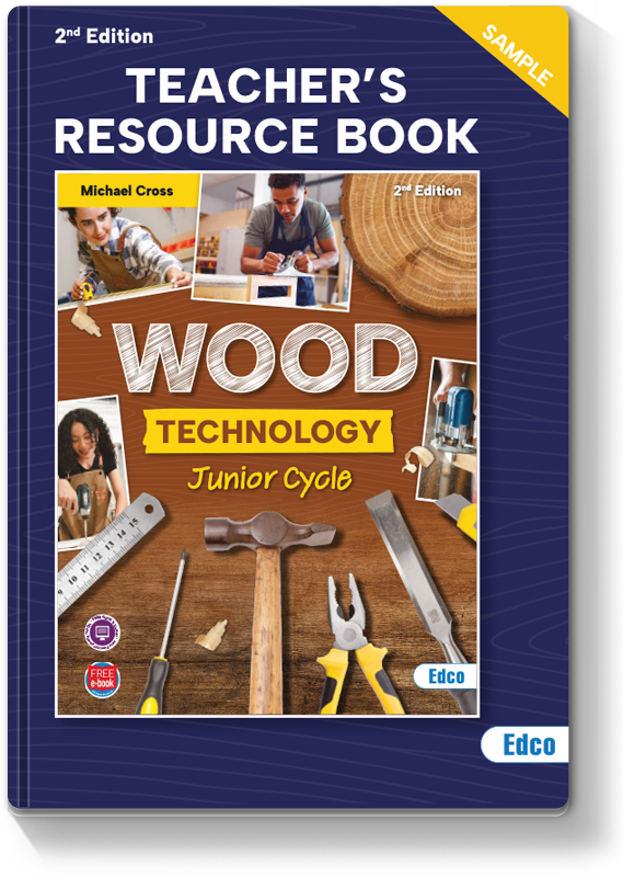 Wood Technology 2nd Edition Sample TRB