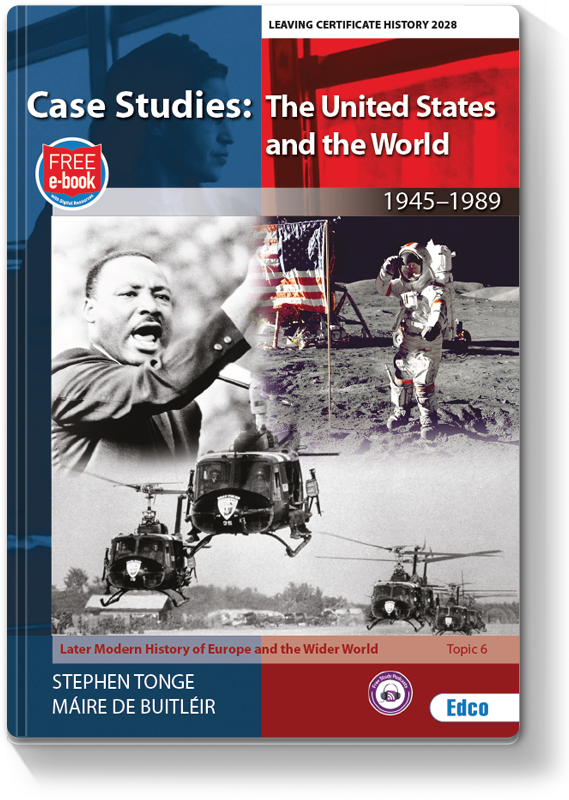 Case Studies: The United States and the World, 1945–1989