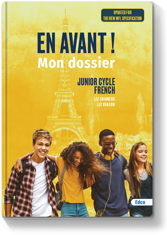 En Avant Mon Dossier 2026