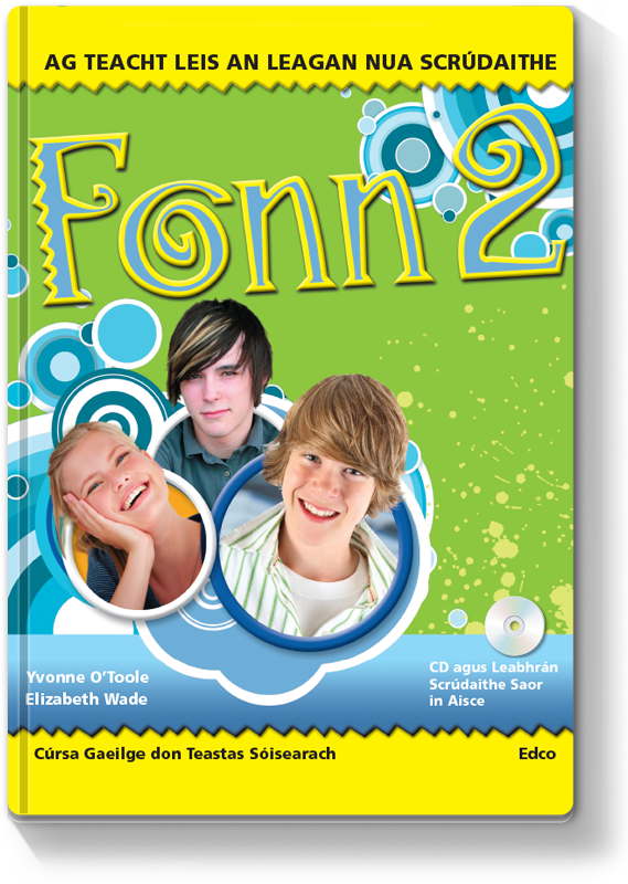 Fonn 2 2011