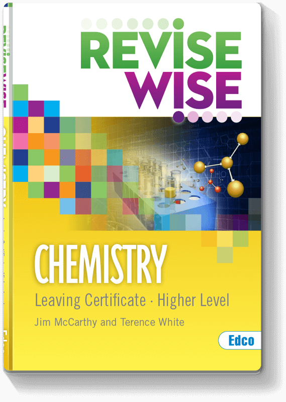 RW LC Chemistry 2014