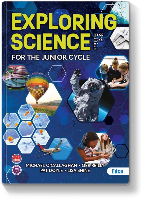 Exploring Science 3rd Edition