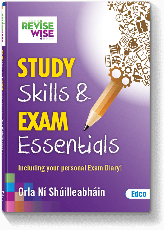 Study Skills and Exam Essentials 2014