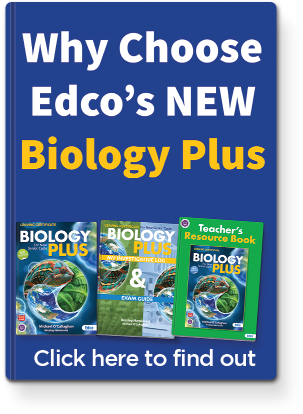 **Why Choose Biology Plus?**