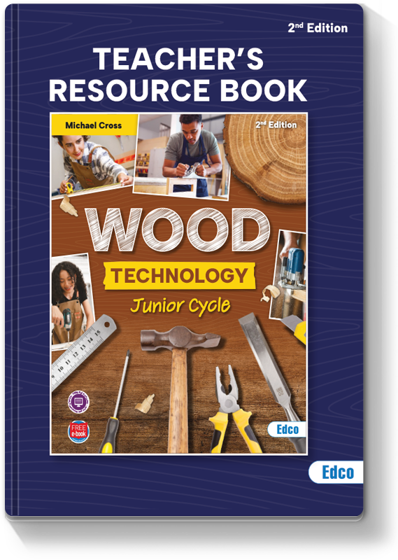 Wood Technology 2nd Edition - TRB