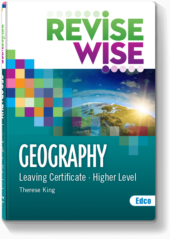 RW LC Geography 2014