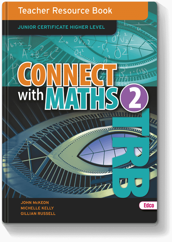 Connect with Maths 2 - TRB 2014