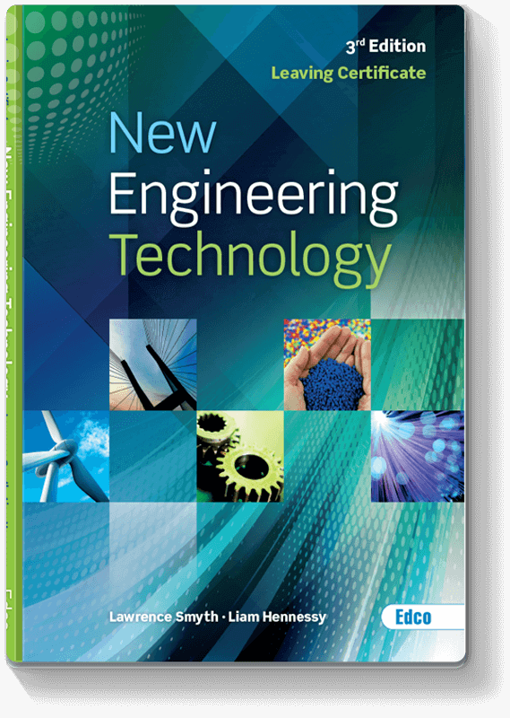 New Engineering Technology 3rd Edition 2015