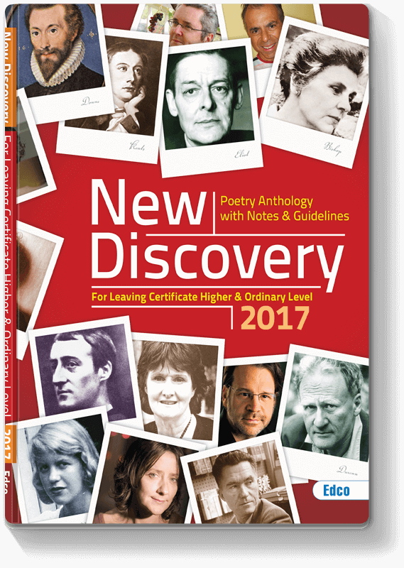 New Discovery 2017