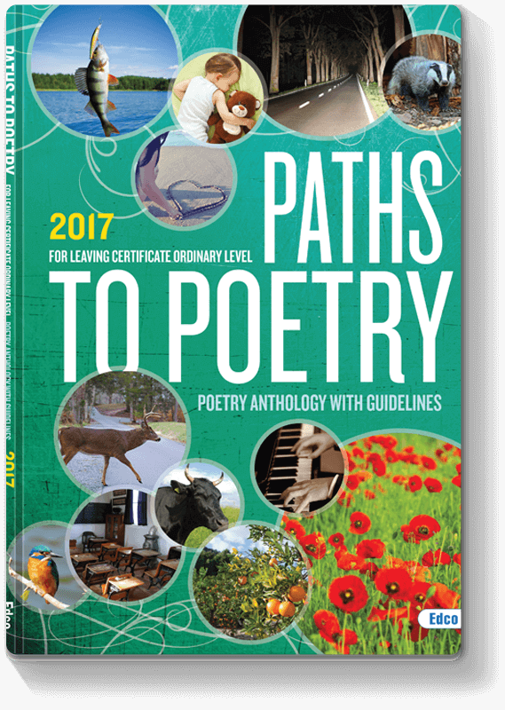 Paths to Poetry 2017