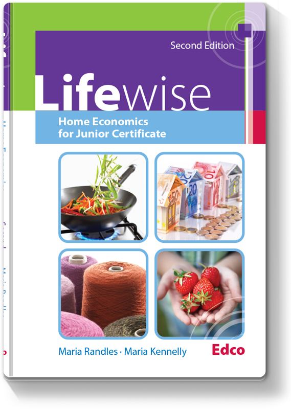 Lifewise 2nd Edition 2011