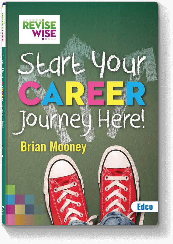 Start Your Career Journey Here! 2014