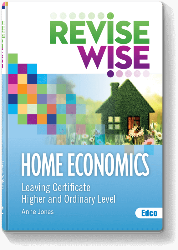 RW LC Home Economics 2014