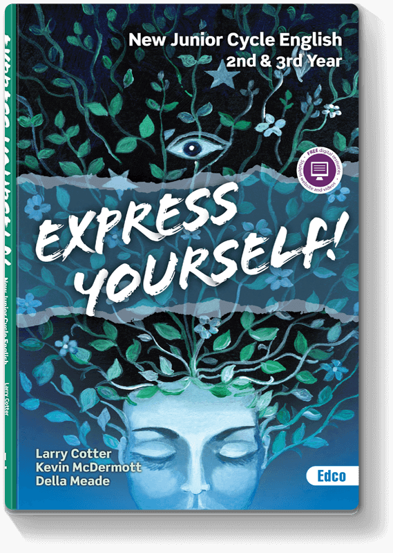 Express Yourself! 2015