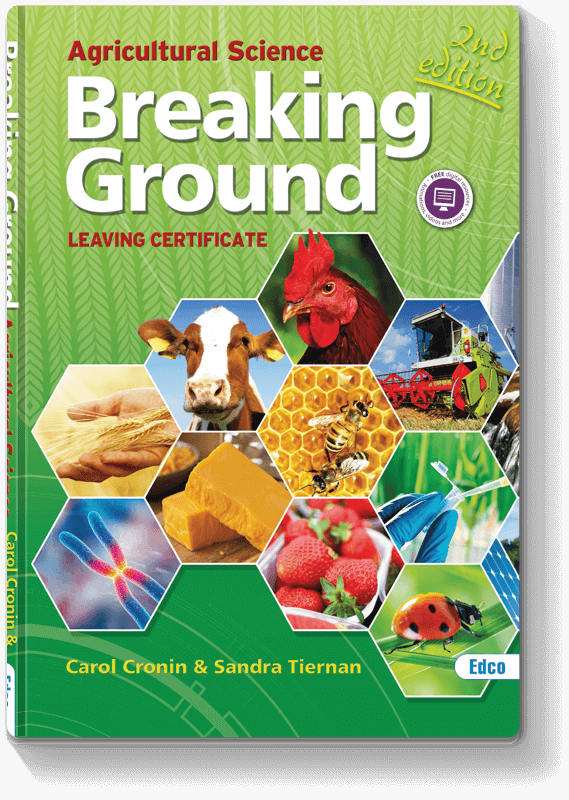 Breaking Ground 2nd Edition 2015