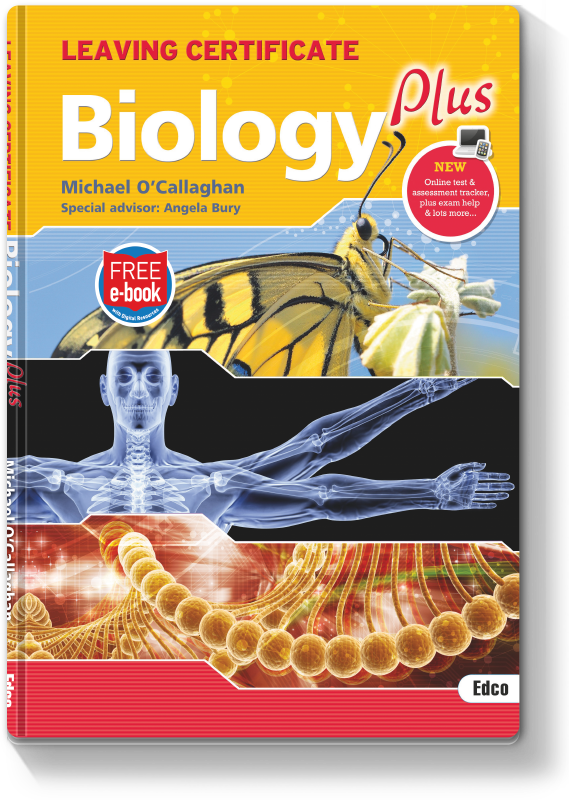 Biology Plus 2013