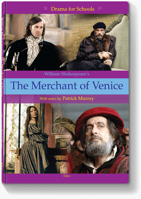 The Merchant of Venice 2011