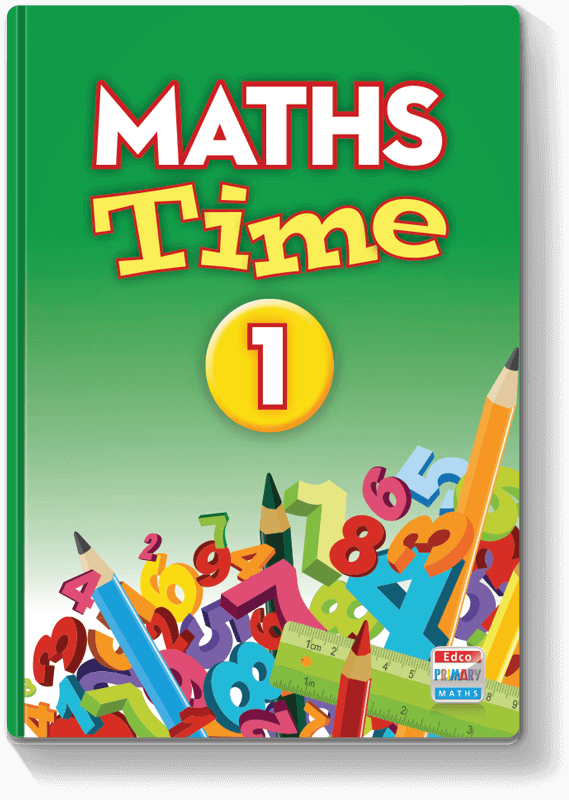 Maths Time 1