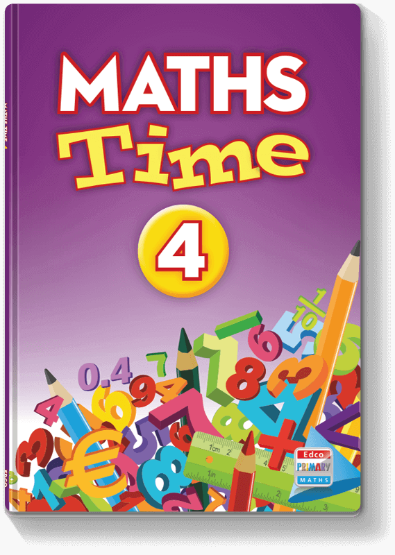 Maths Time 4 2015