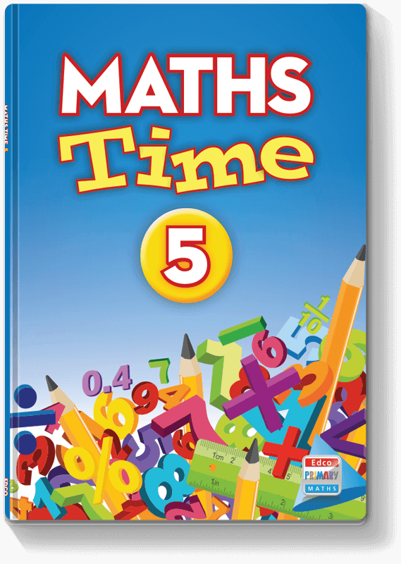 Maths Time 5