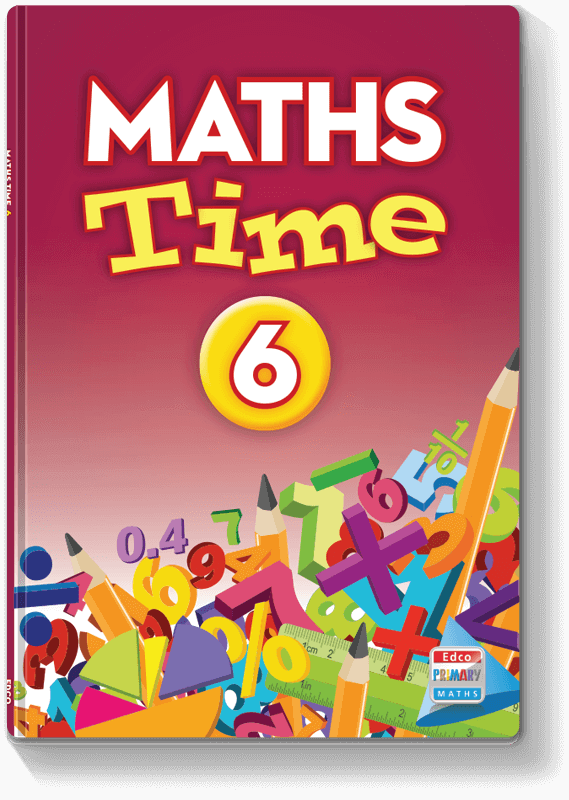 Maths Time 6