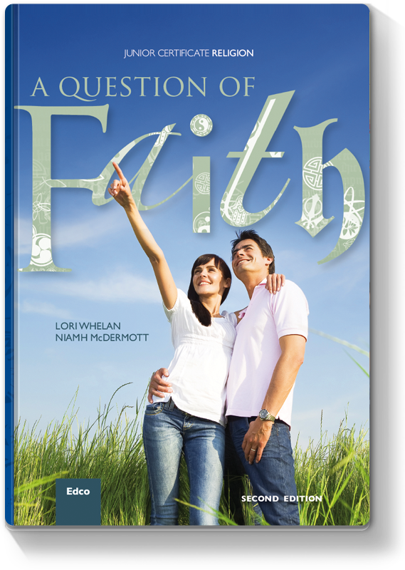 A Question of Faith 2nd Edition 2010