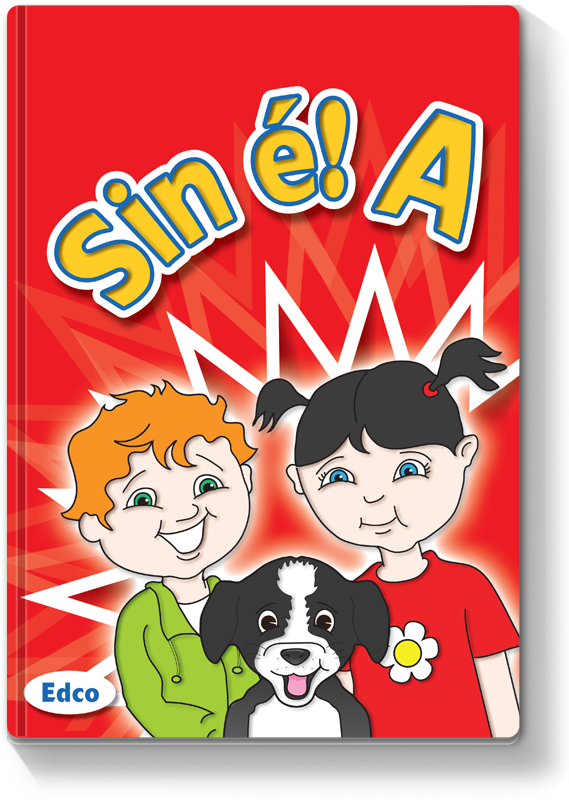 Sin É! A