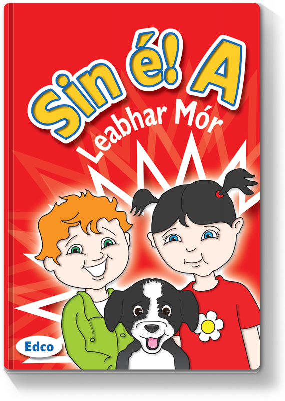 Sin É! A Leabhar Mór