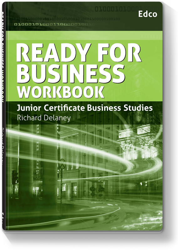 Ready for Business Workbook 2010