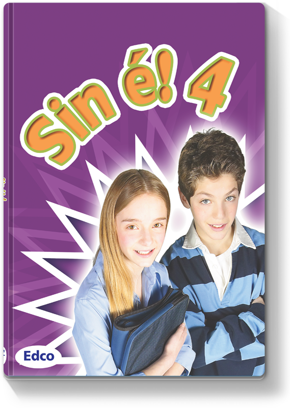 Sin É! 4