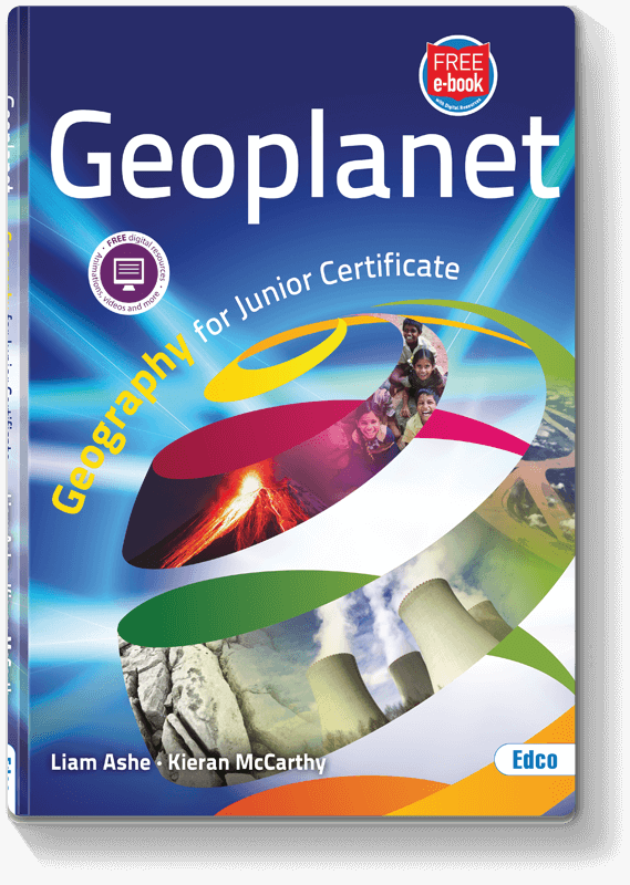 Geoplanet 2016