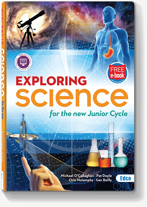 Exploring Science 2016