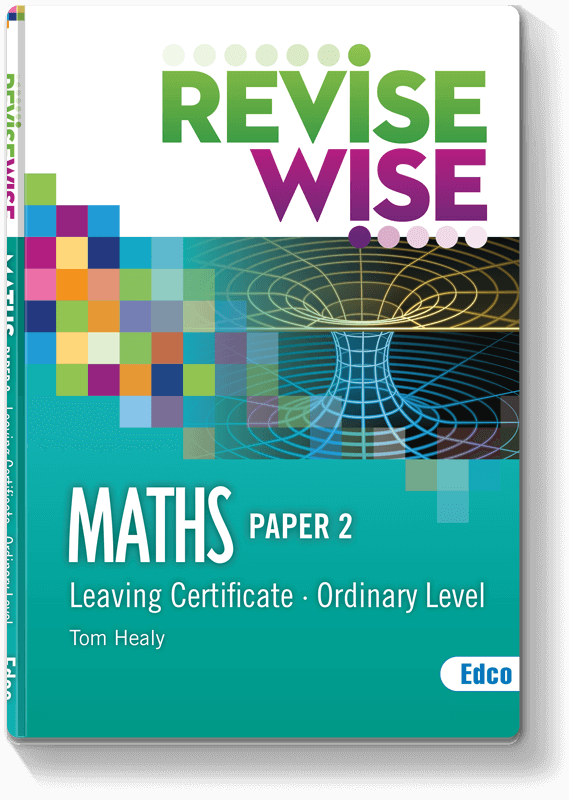 RW LC OL Maths Paper 2 2015