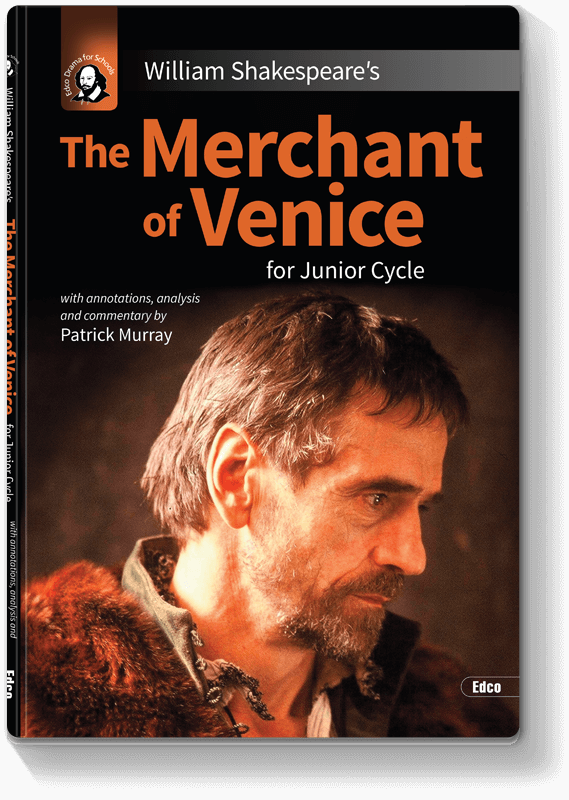 The Merchant of Venice