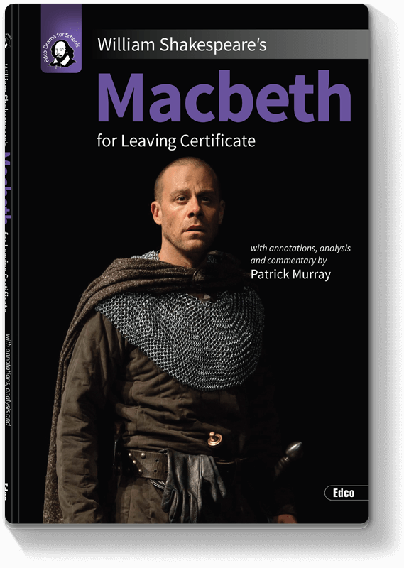 Macbeth 2016