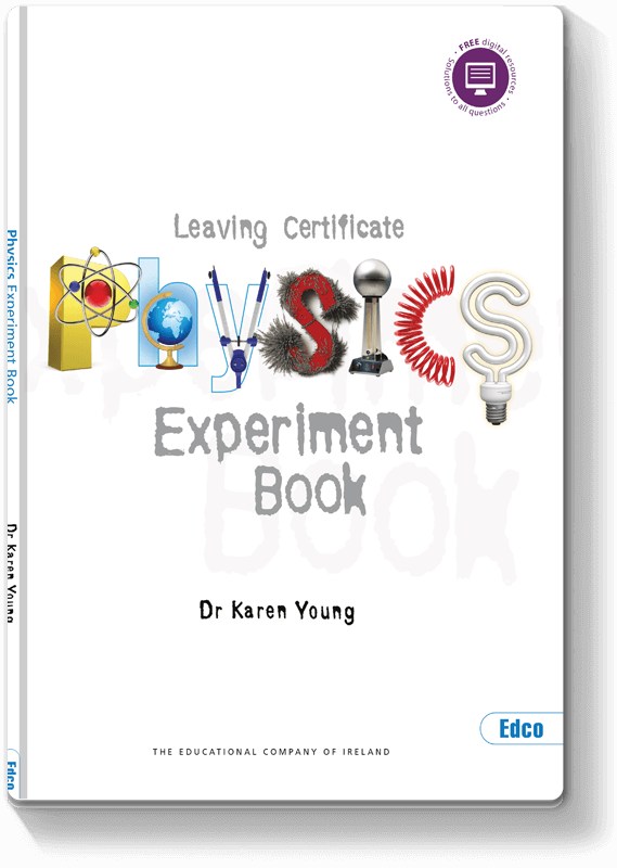 Physics Experiment Book 2016