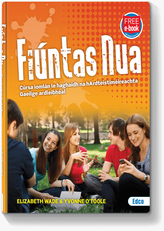 Fiúntas Nua 2016