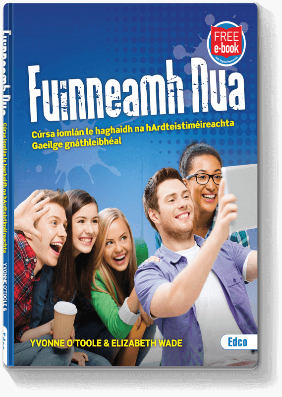 Fuinneamh Nua 2016