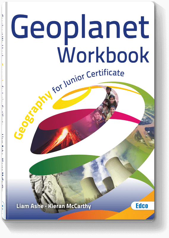 Geoplanet Workbook 2016