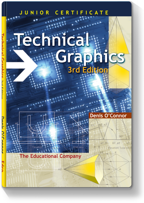 Technical Graphics 3rd Edition