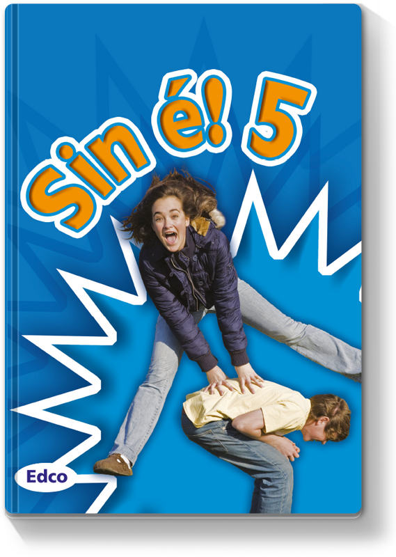 Sin É! 5