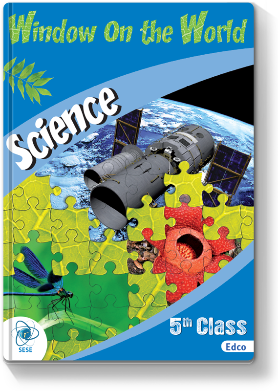 Window On The World 5 - Science