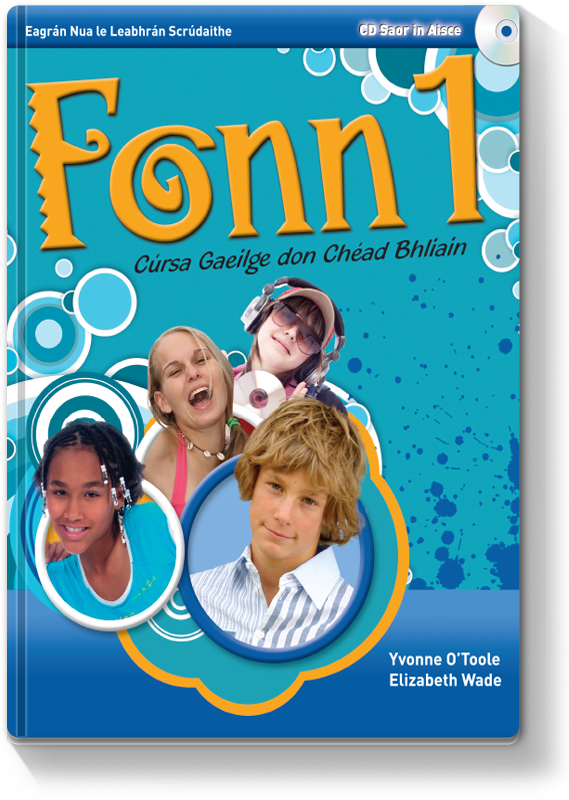 Fonn 1 2008